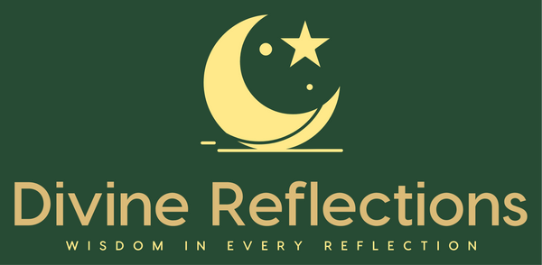 Divine Reflections